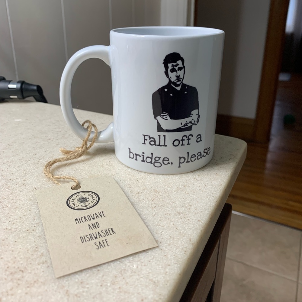 Schitts Creek Mug